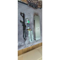 T4E HDX68 40 JOULES