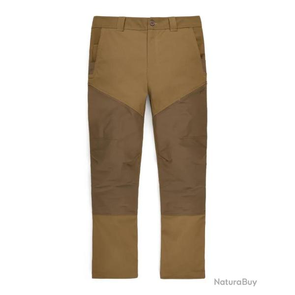 Pantalon SIMMS Confluence Driftwood 36R