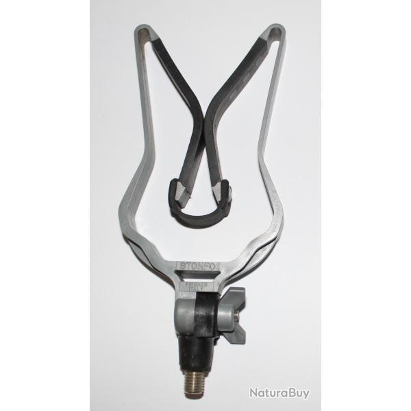 Support de canne r�glable Stonfo