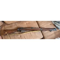 Magnifique Lee enfield n1 mk3 1917