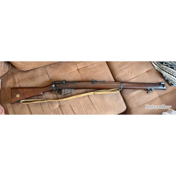 Magnifique Lee enfield n1 mk3 1917