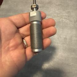 Recalibreur de collet Hornady cal 22