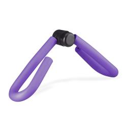 Appareil de musculation compact pour s&eacute;lections polyvalentes 60 x 20 x 20 cm en mousse noir 13_0014