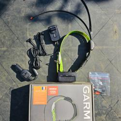 Collier Garmin TT15F