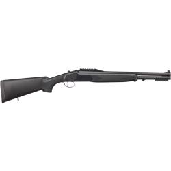 Fusil superpos&eacute; Tactical (Calibre: 12/76)