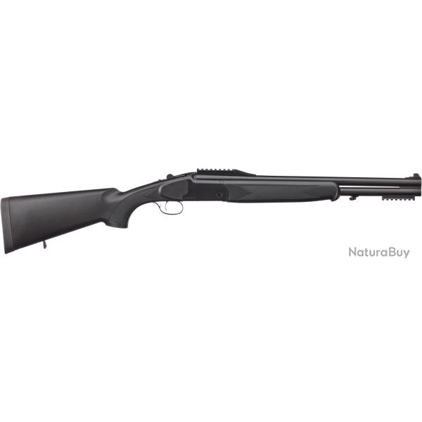 Fusil superpos� Tactical (Calibre: 12/76)