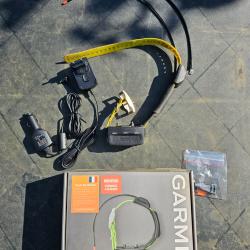 Collier Garmin TT15 F