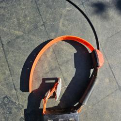 Collier Garmin T 5 F