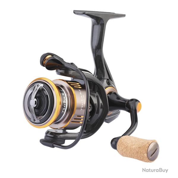 Moulinet Spinning Sakura TSUBAKI FD 3.0 2000 65cm 194g 5,5kg 5.4/1 155m/0,25