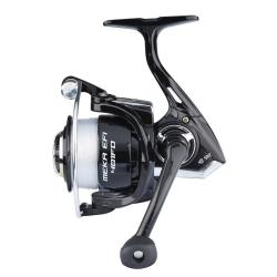 Moulinet Spinning SRT Meka EFI FD 5000 89cm 6,5kg 195m/0,35