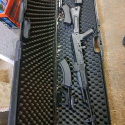 AK Cyma 047C Full Upgrade