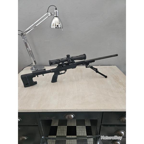 Carabine CZ 457 MDT