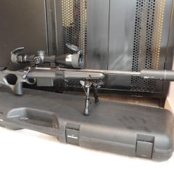 Sako S20 Hunter 6.5 Creedmoor