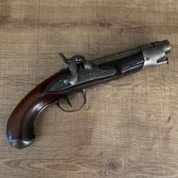 Mar&eacute;chauss&eacute;e modele 1770