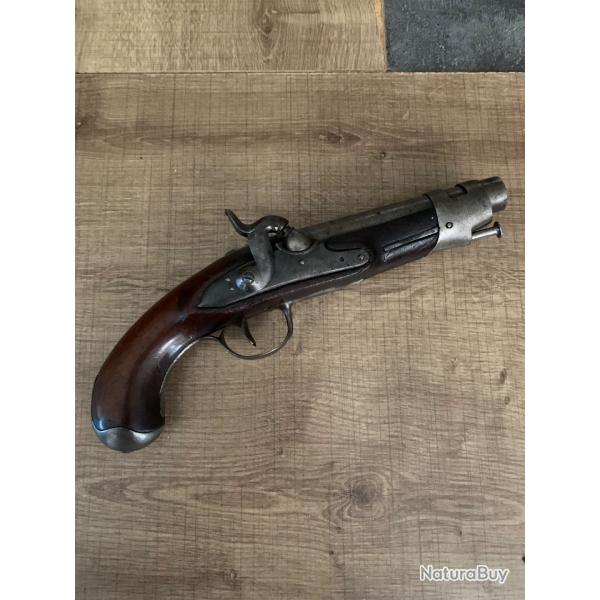 Mar�chauss�e modele 1770