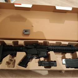 Crosman R1 full auto BB 4.5 mm co2 12g comme neuf