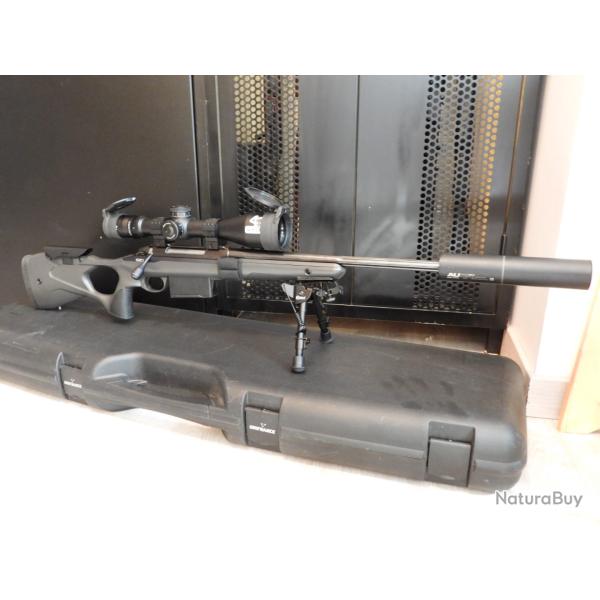 Sako S20 Hunter 6.5 Creedmoor