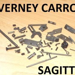 GROS LOT pieces VERNEY CARRON SAGITTAIRE &agrave; 15.00 Euros !!!!!!!!!!!!!- VENDU PAR JEPERCUTE (SW628)