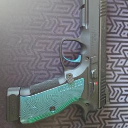 CZ Shadow 2 SA ( Simple Action )