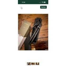 Bipieds carbone Sauer 101 404