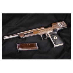 Rare Desert Eagle Biohazard Tokyo Marui limited edition