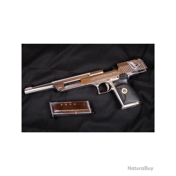 Rare Desert Eagle Biohazard Tokyo Marui limited edition