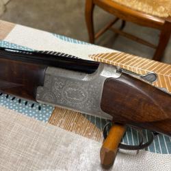 Miroku trap MK 38 &eacute;tat neuf