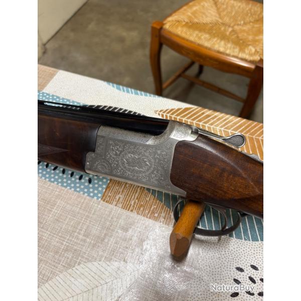 Miroku trap MK 38 �tat neuf