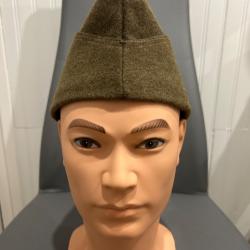 CALOT POILU Mdle 1935