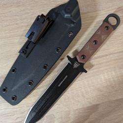TOPS Modern Gladius mont&eacute; ULTICLIP XL