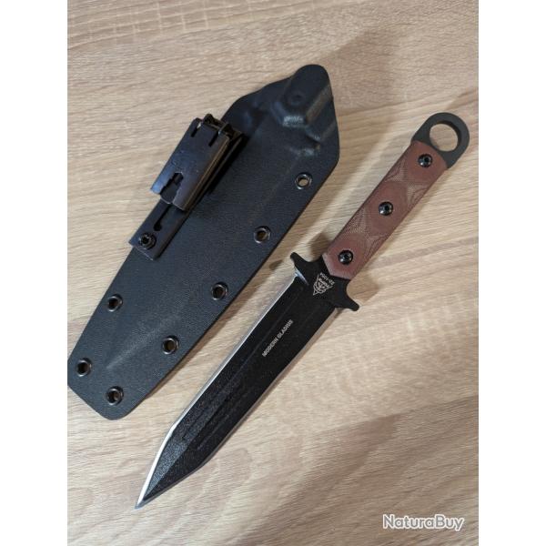 TOPS Modern Gladius mont� ULTICLIP XL