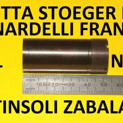 FULL choke BERETTA BENELLI FRANCHI BREDA BETTINSOLI BERNARDELLI CHAPUIS - VENDU PAR JEPERCUTE(SW630)