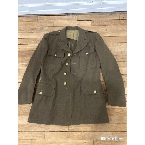 VESTE AM�RICAINE 1943