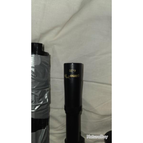 Pistolet type Diana pour pi�ces