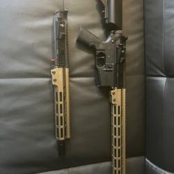 M4 N-AEG RTP