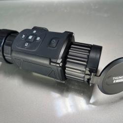 Clip on HIKMICRO
