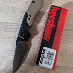 Kershaw Launch 19 7851 NEUF