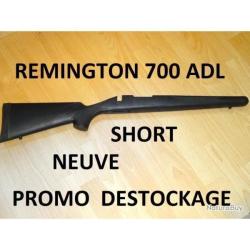 crosse NEUVE carabine REMINGTON 700 ADL SHORT calibres 243 / 7.08 / 308 -VENDU PAR JEPERCUTE(b13062)