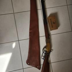 Carabine Uberti yellow boy calibre 44/40