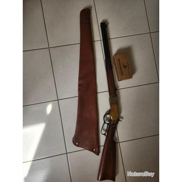 Carabine Uberti yellow boy calibre 44/40