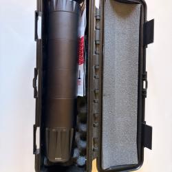 Mod&eacute;rateur de son A-TEC H3 pour 300 Win mag