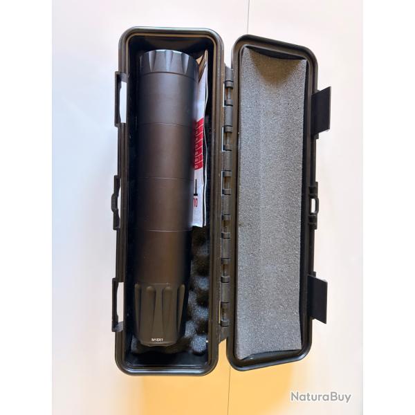 Mod�rateur de son A-TEC H3 pour 300 Win mag