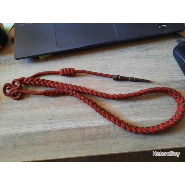 Fourrag�re militaire
