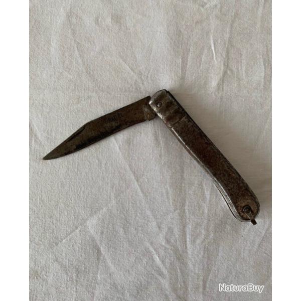 Couteau ancien Pradel