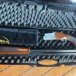 SKB 605 Sporting - Cal 12/70 - Canons 76cm - Excellent &eacute;tat