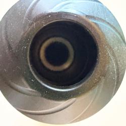 Mod&eacute;rateur de son iridium semi
