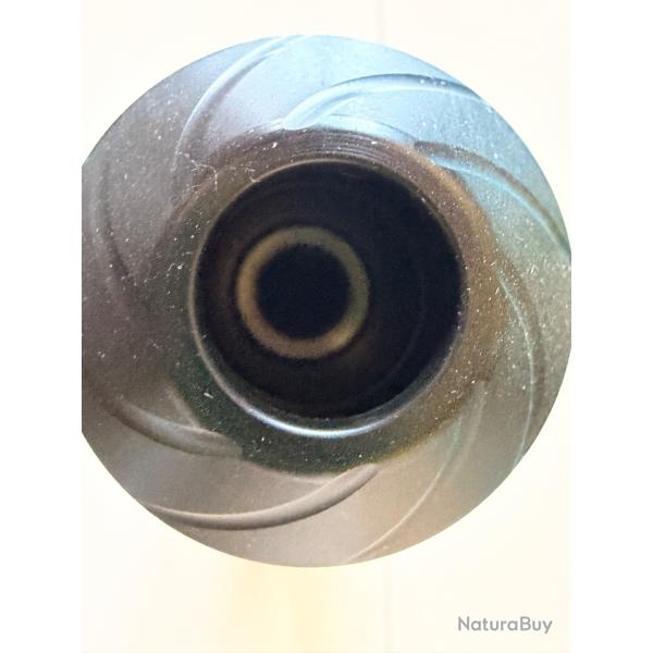 Mod�rateur de son iridium semi