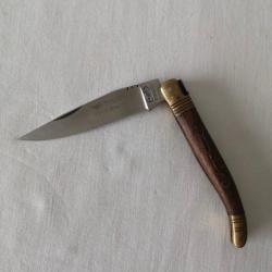 Couteau Laguiole
