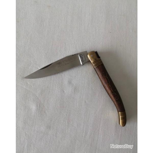 Couteau Laguiole