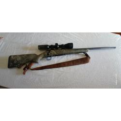 Winchester Strata 243w
